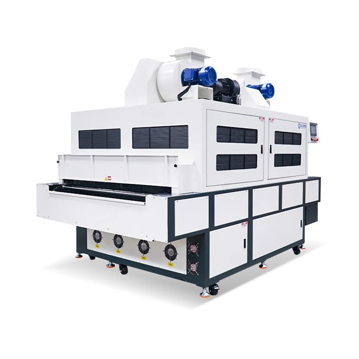 UV Curing Machine For Screen Printing high quality