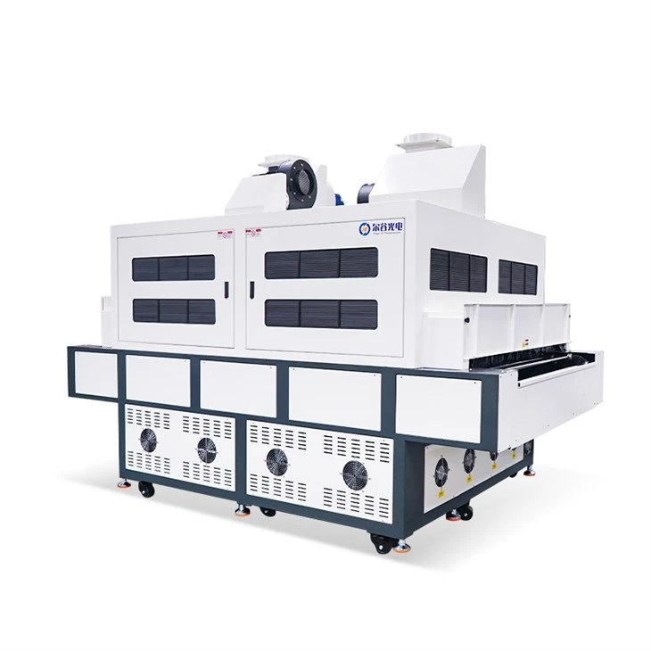 UV Curing Machine For Screen Printing best