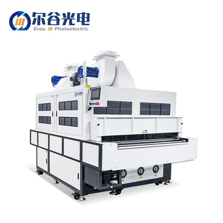 UV Curing Machine For Screen Printing
